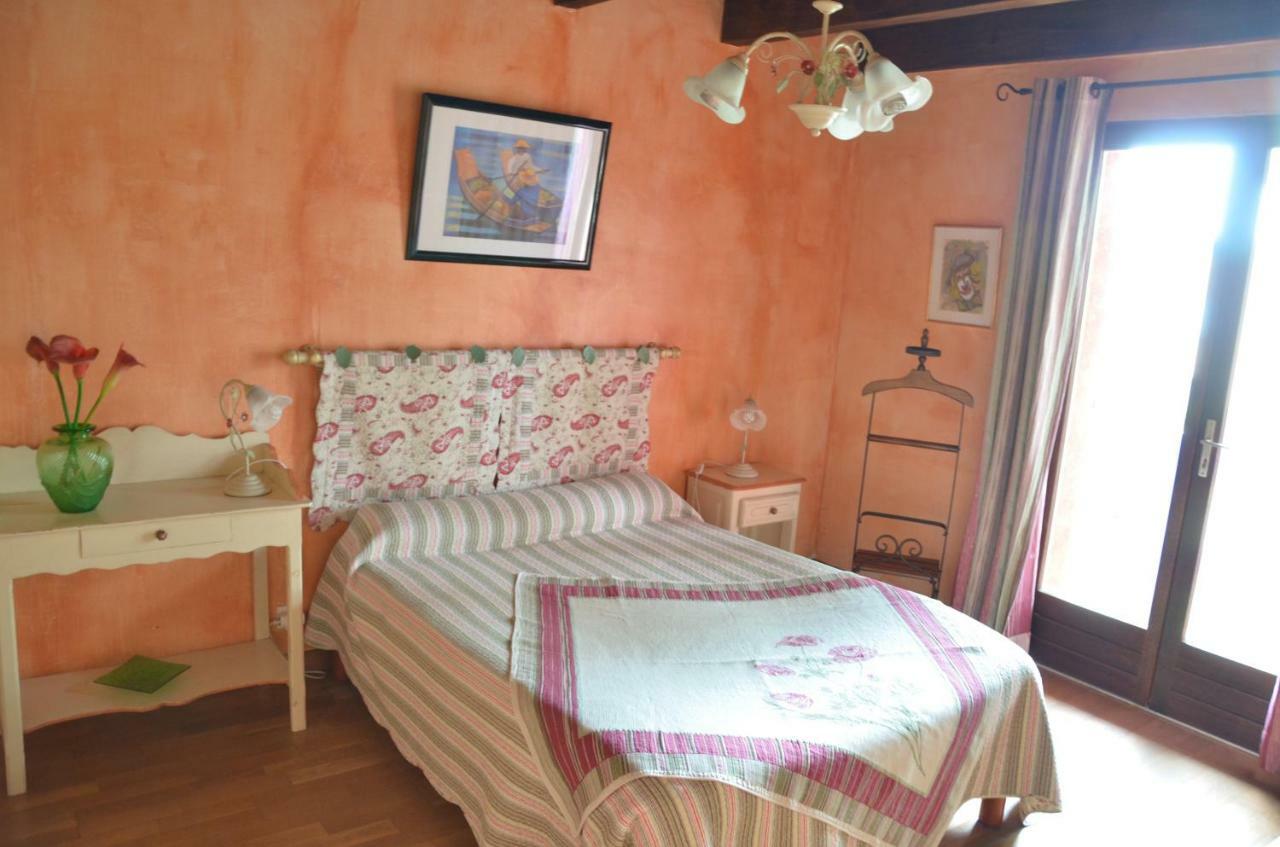 Casa-Corsa Chambre D'Hote 切尔维奥内 外观 照片