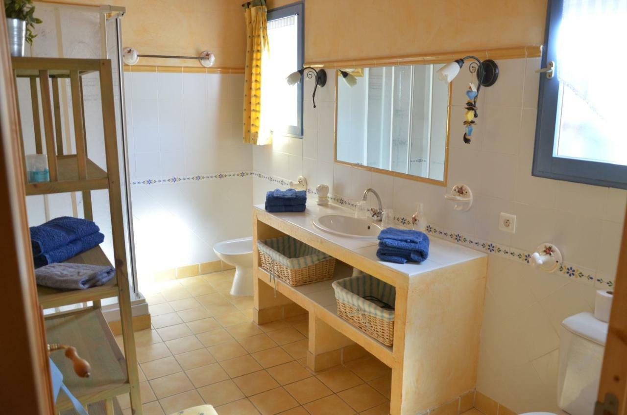 Casa-Corsa Chambre D'Hote 切尔维奥内 外观 照片