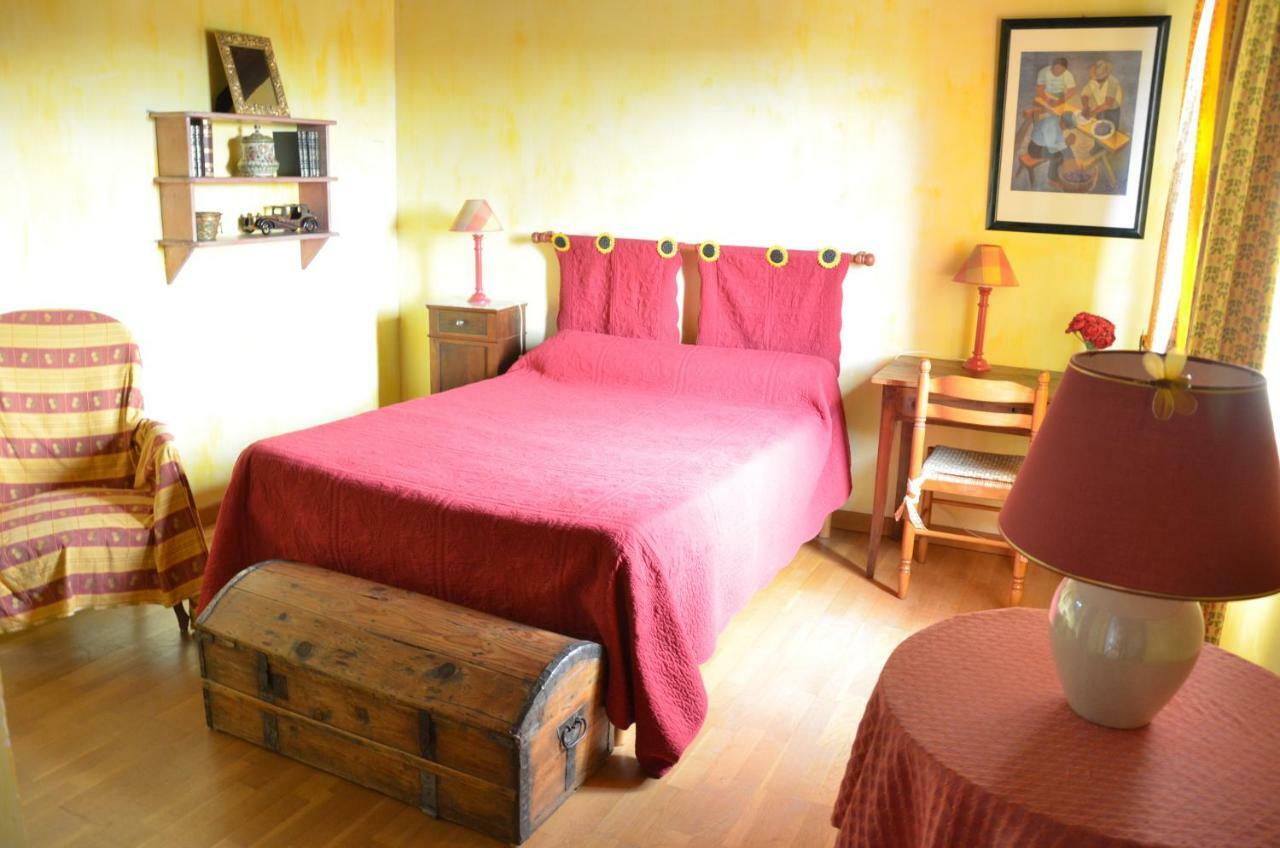 Casa-Corsa Chambre D'Hote 切尔维奥内 外观 照片